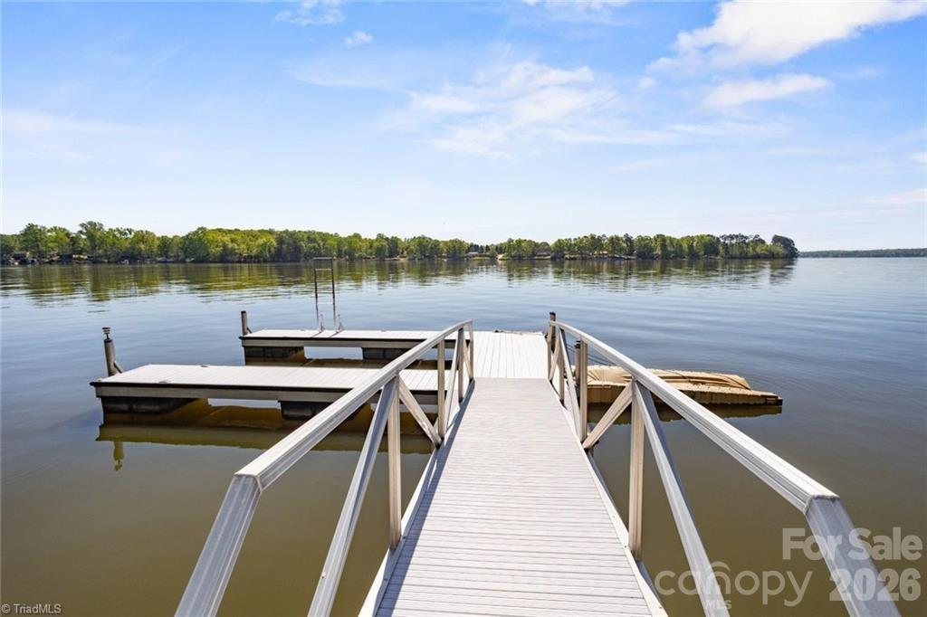 144 Riverside Court Lexington NC 27292