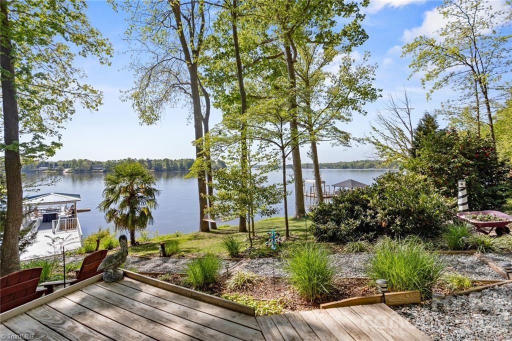 144 Riverside Court Lexington NC 27292