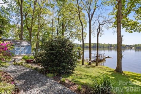 144 Riverside Court Lexington NC 27292