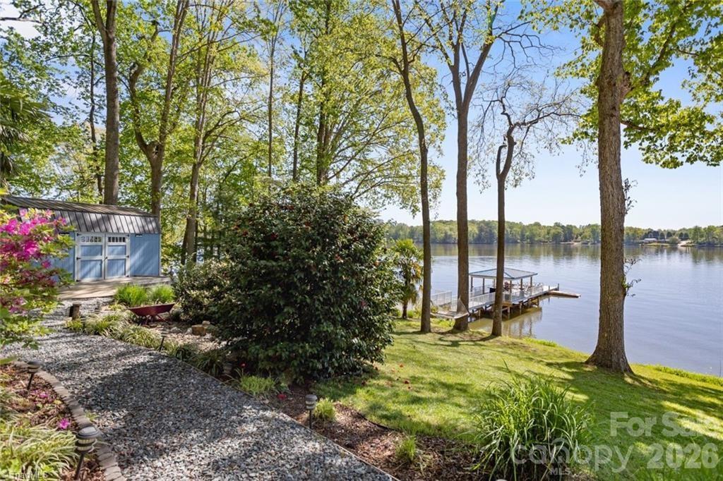 144 Riverside Court Lexington NC 27292