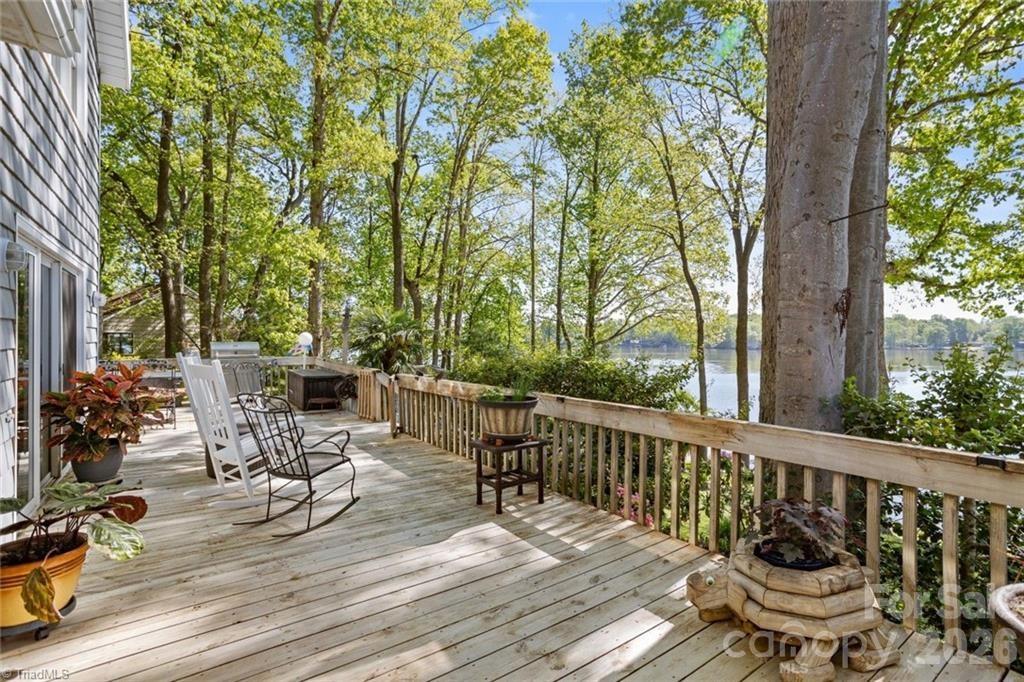 144 Riverside Court Lexington NC 27292