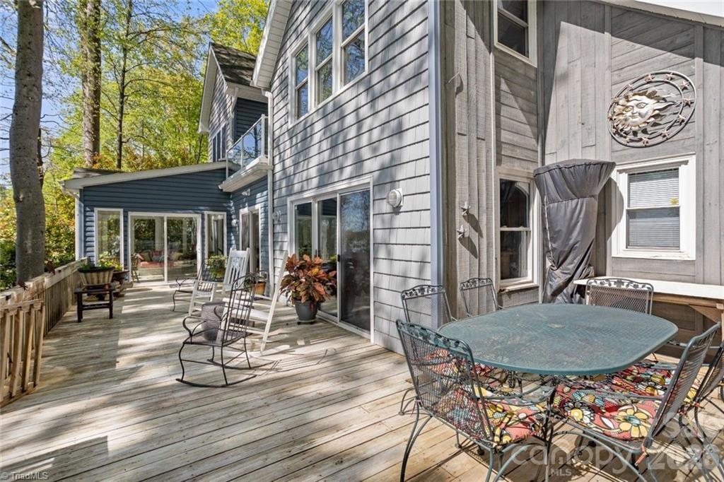 144 Riverside Court Lexington NC 27292