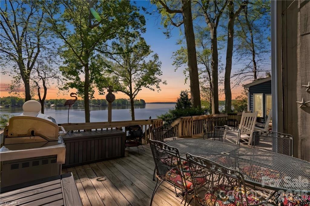 144 Riverside Court Lexington NC 27292
