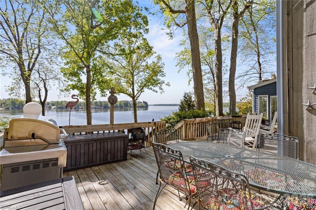 144 Riverside Court Lexington NC 27292