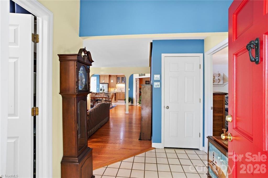 144 Riverside Court Lexington NC 27292