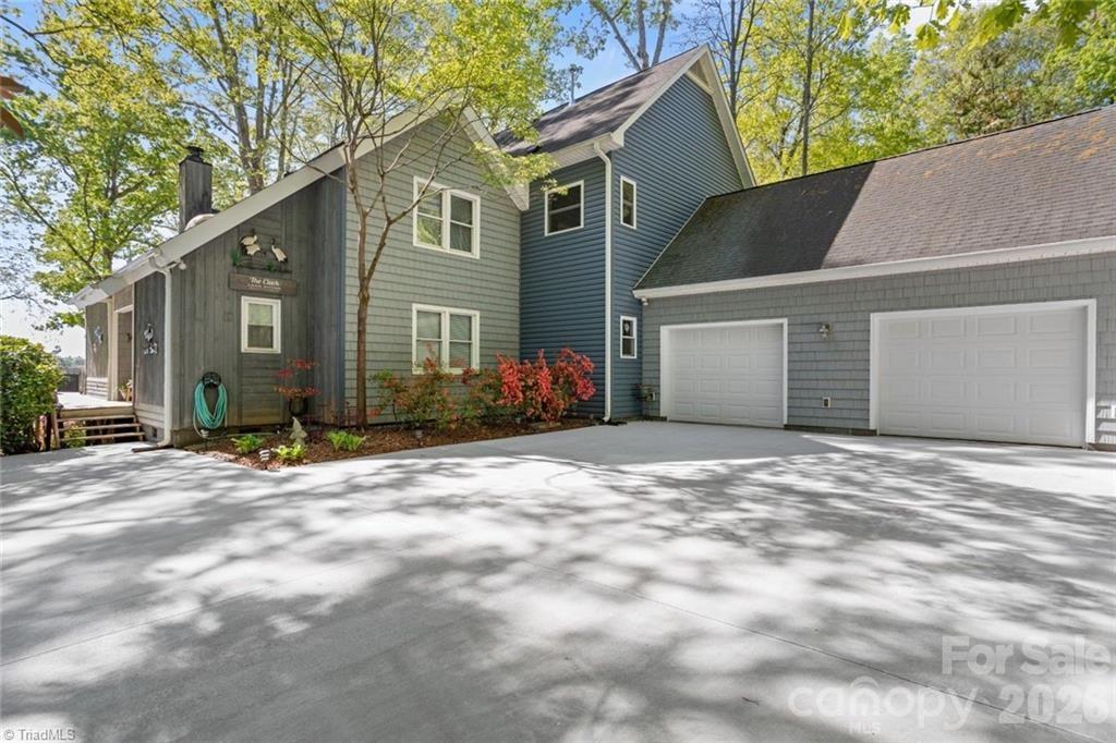 144 Riverside Court Lexington NC 27292