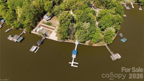 144 Riverside Court Lexington NC 27292