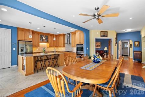 144 Riverside Court Lexington NC 27292