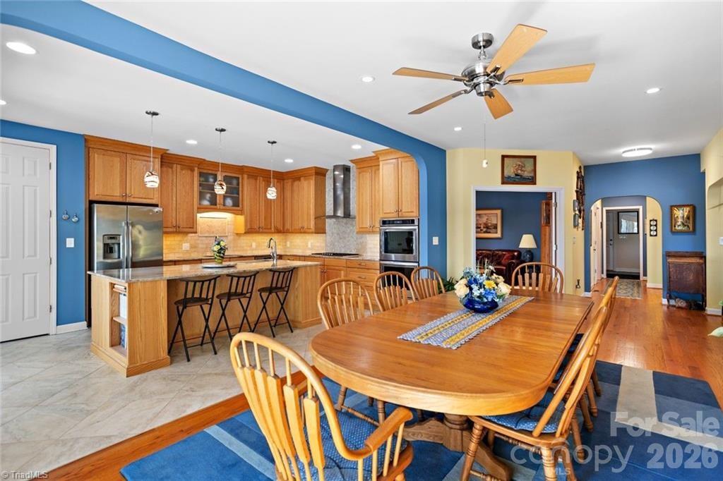 144 Riverside Court Lexington NC 27292
