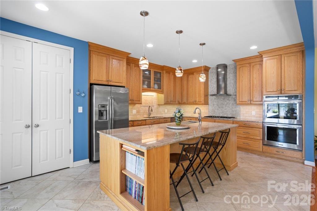 144 Riverside Court Lexington NC 27292