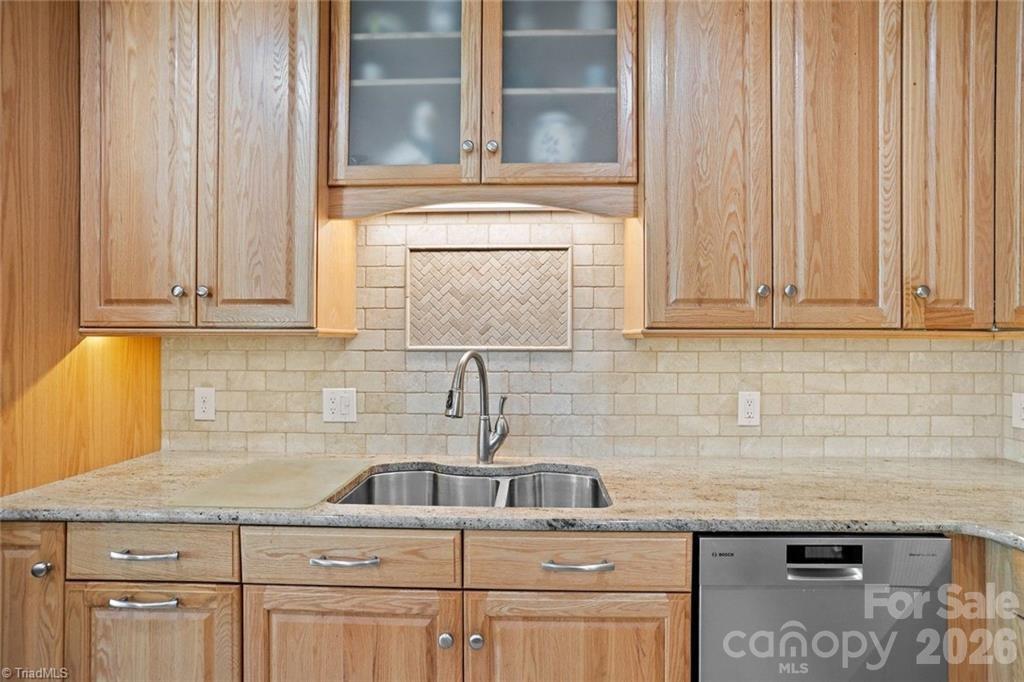 144 Riverside Court Lexington NC 27292