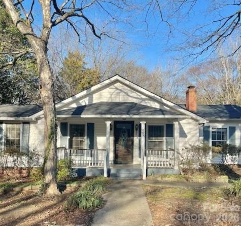 609 SW Faith Drive SW Concord NC 28027