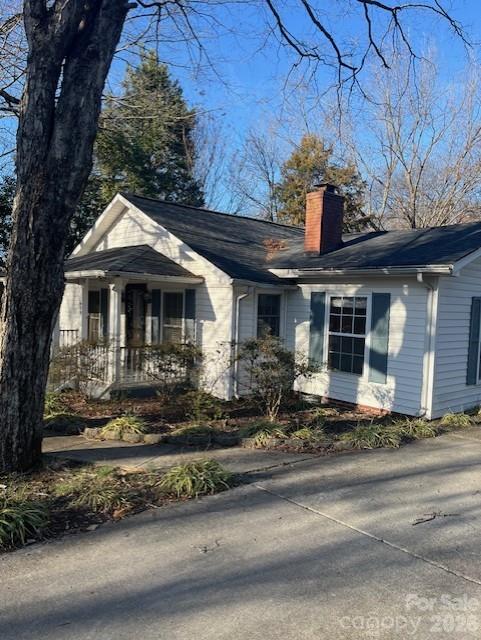 609 SW Faith Drive SW Concord NC 28027
