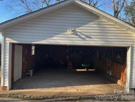 609 SW Faith Drive SW Concord NC 28027