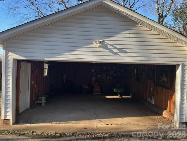 609 SW Faith Drive SW Concord NC 28027