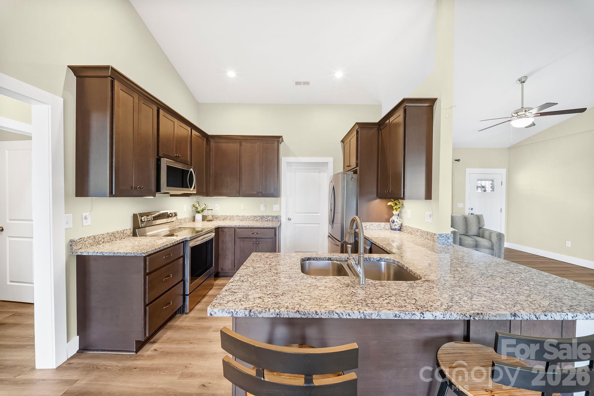 457 Riverwind Drive Hendersonville NC 28739