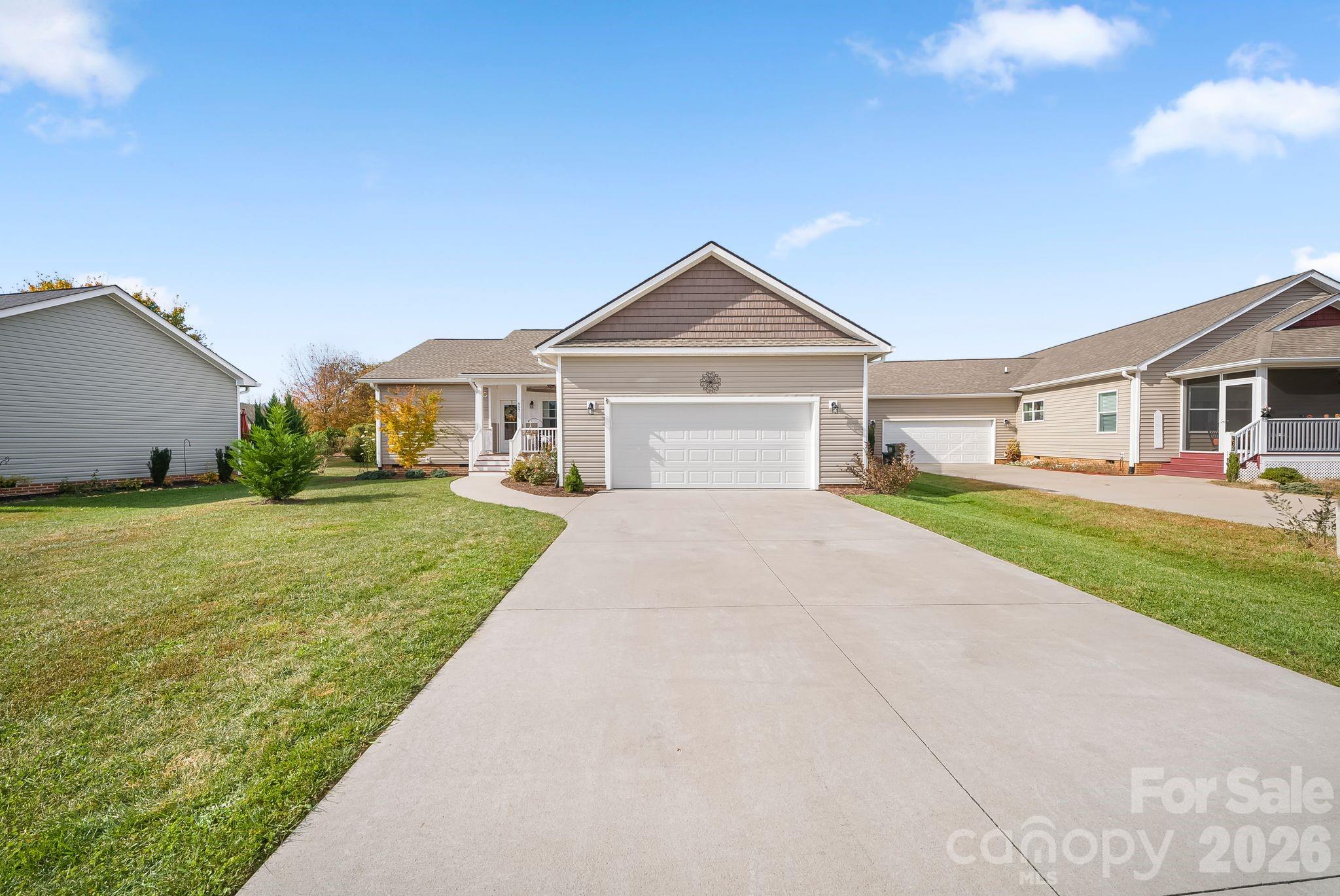 457 Riverwind Drive Hendersonville NC 28739