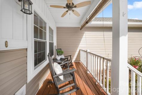 457 Riverwind Drive Hendersonville NC 28739