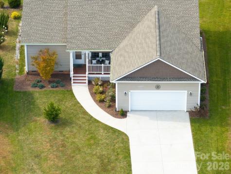 457 Riverwind Drive Hendersonville NC 28739