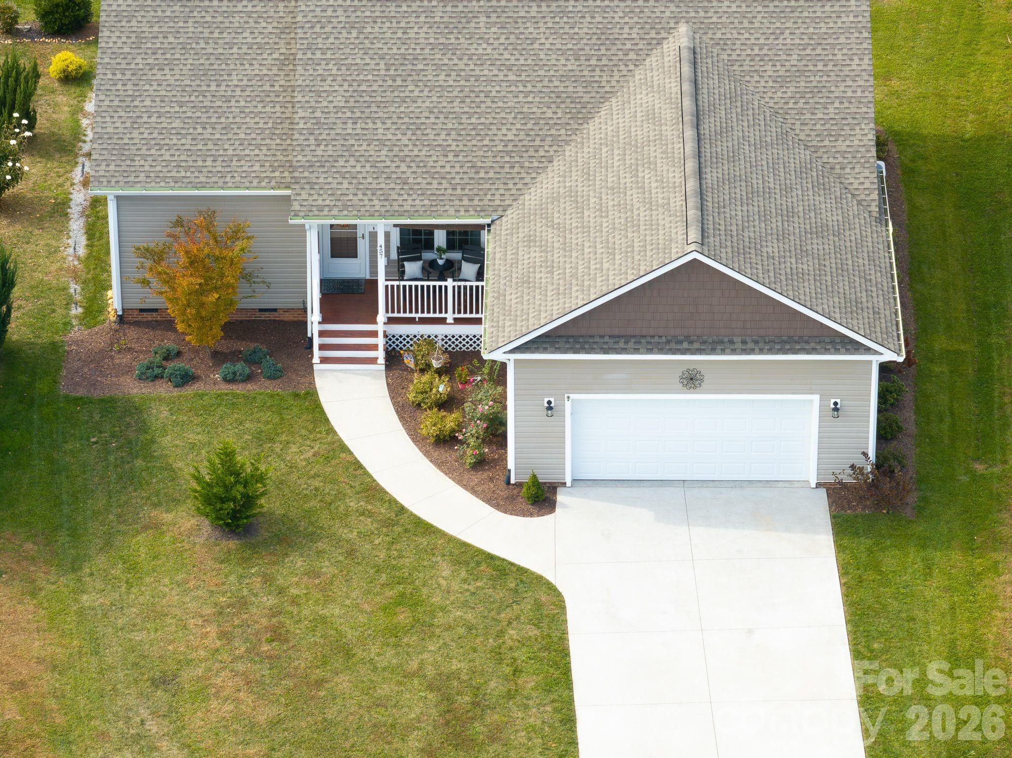 457 Riverwind Drive Hendersonville NC 28739