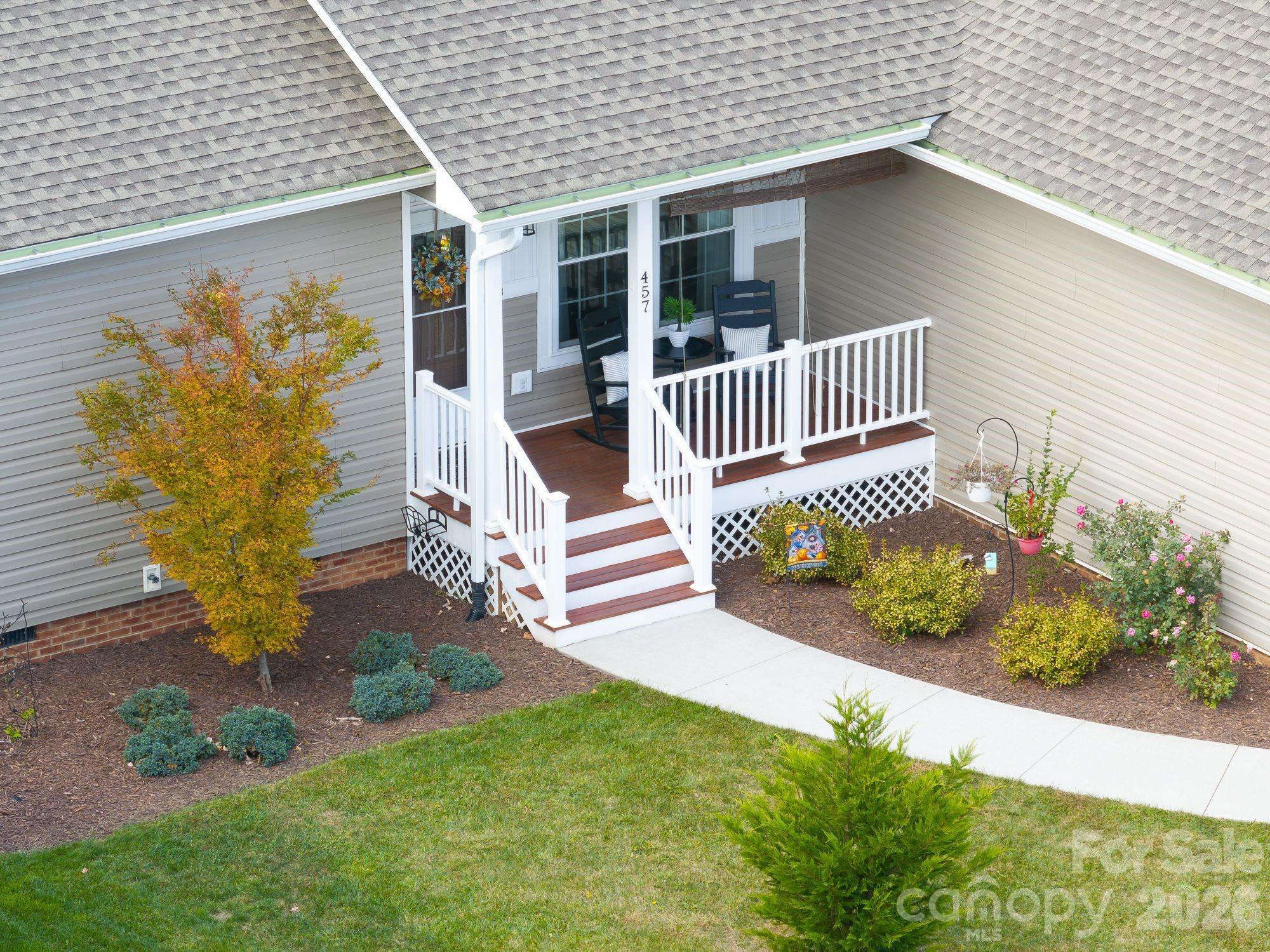 457 Riverwind Drive Hendersonville NC 28739