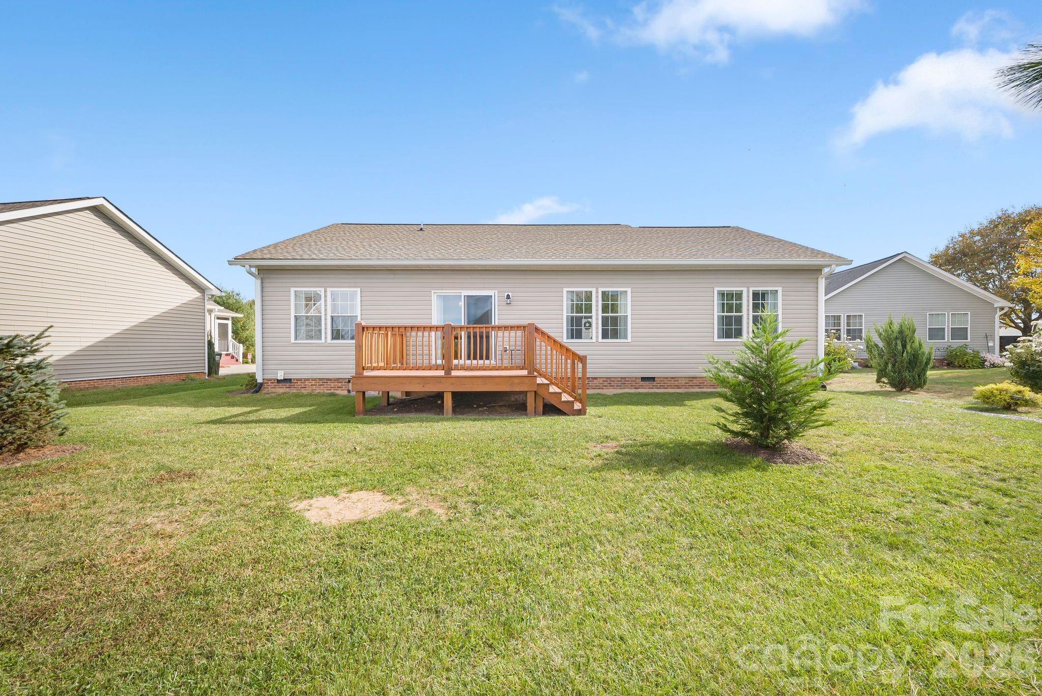 457 Riverwind Drive Hendersonville NC 28739