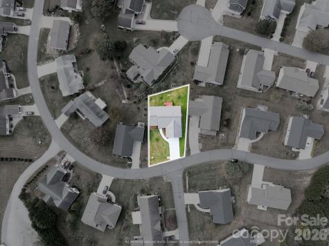 457 Riverwind Drive Hendersonville NC 28739