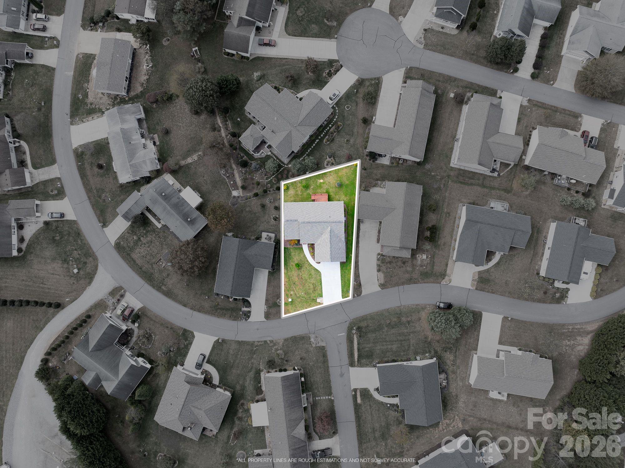 457 Riverwind Drive Hendersonville NC 28739