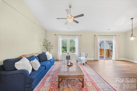 457 Riverwind Drive Hendersonville NC 28739