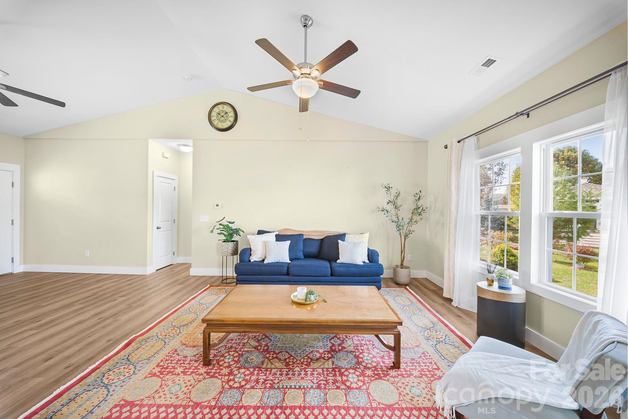 457 Riverwind Drive Hendersonville NC 28739