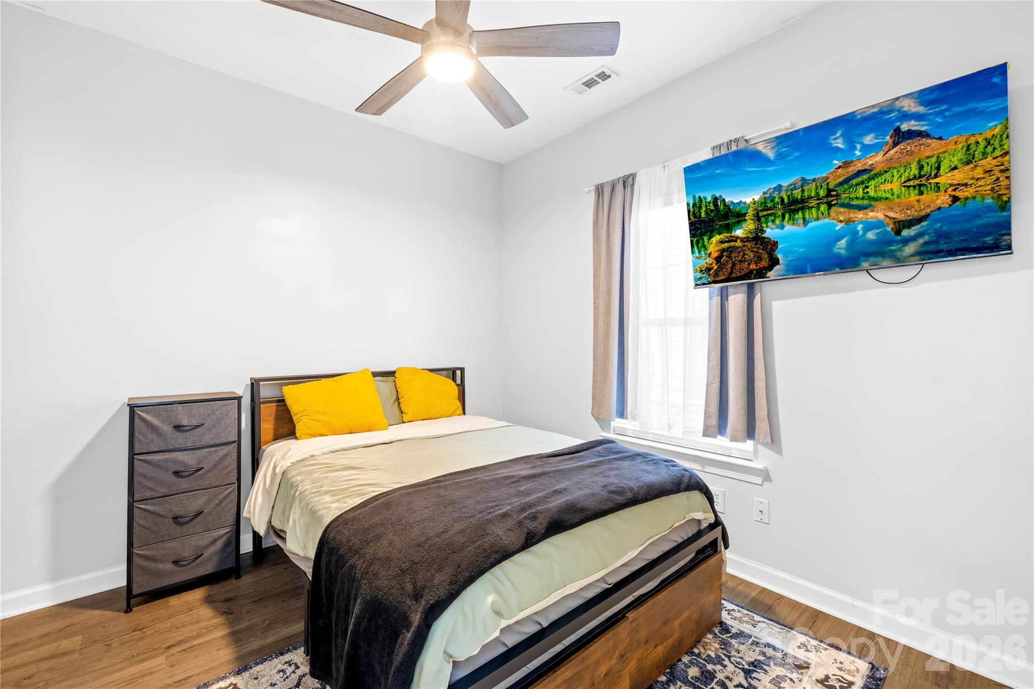 6406 Castlewynd Court Charlotte NC 28212