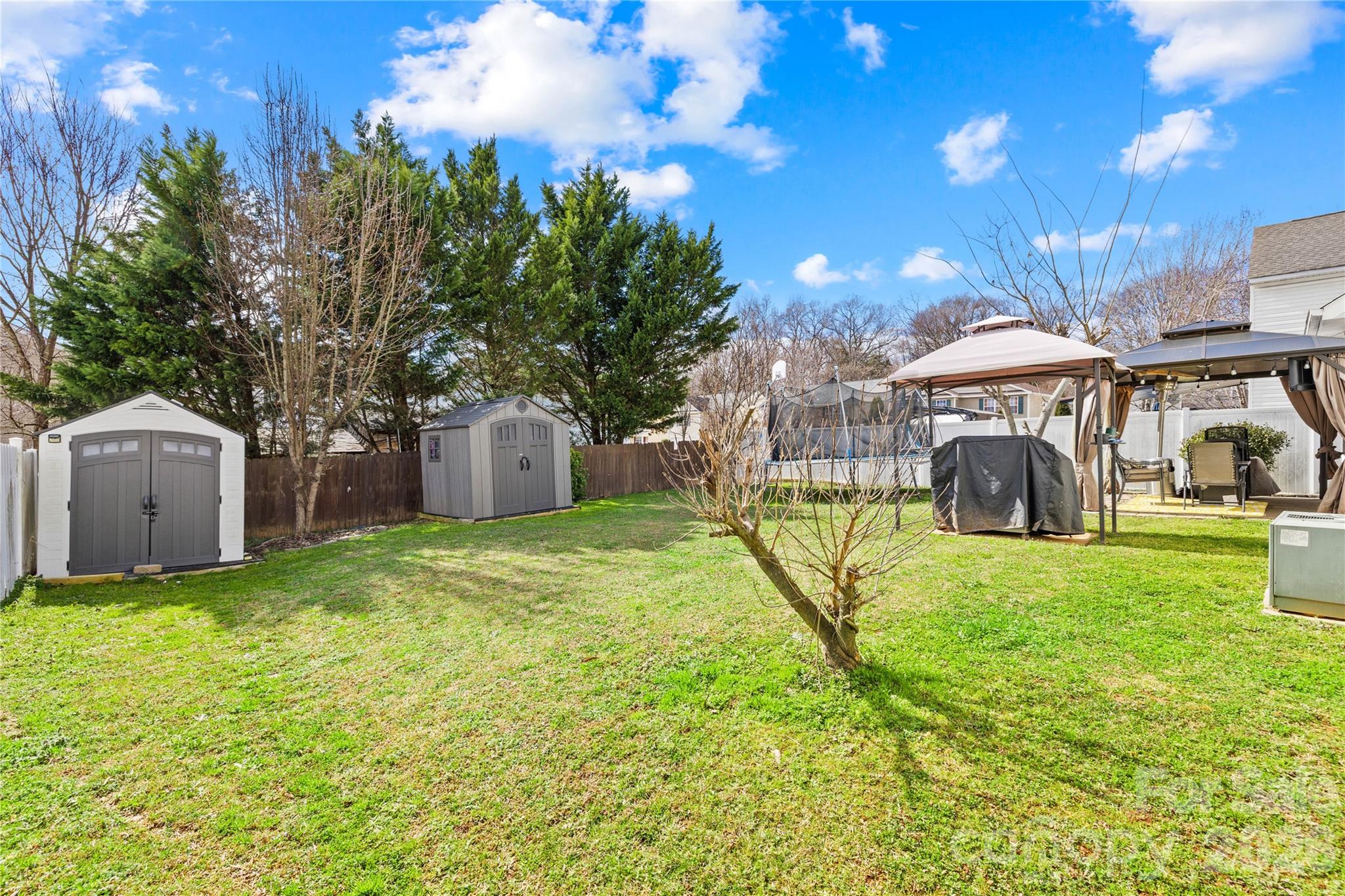 6406 Castlewynd Court Charlotte NC 28212