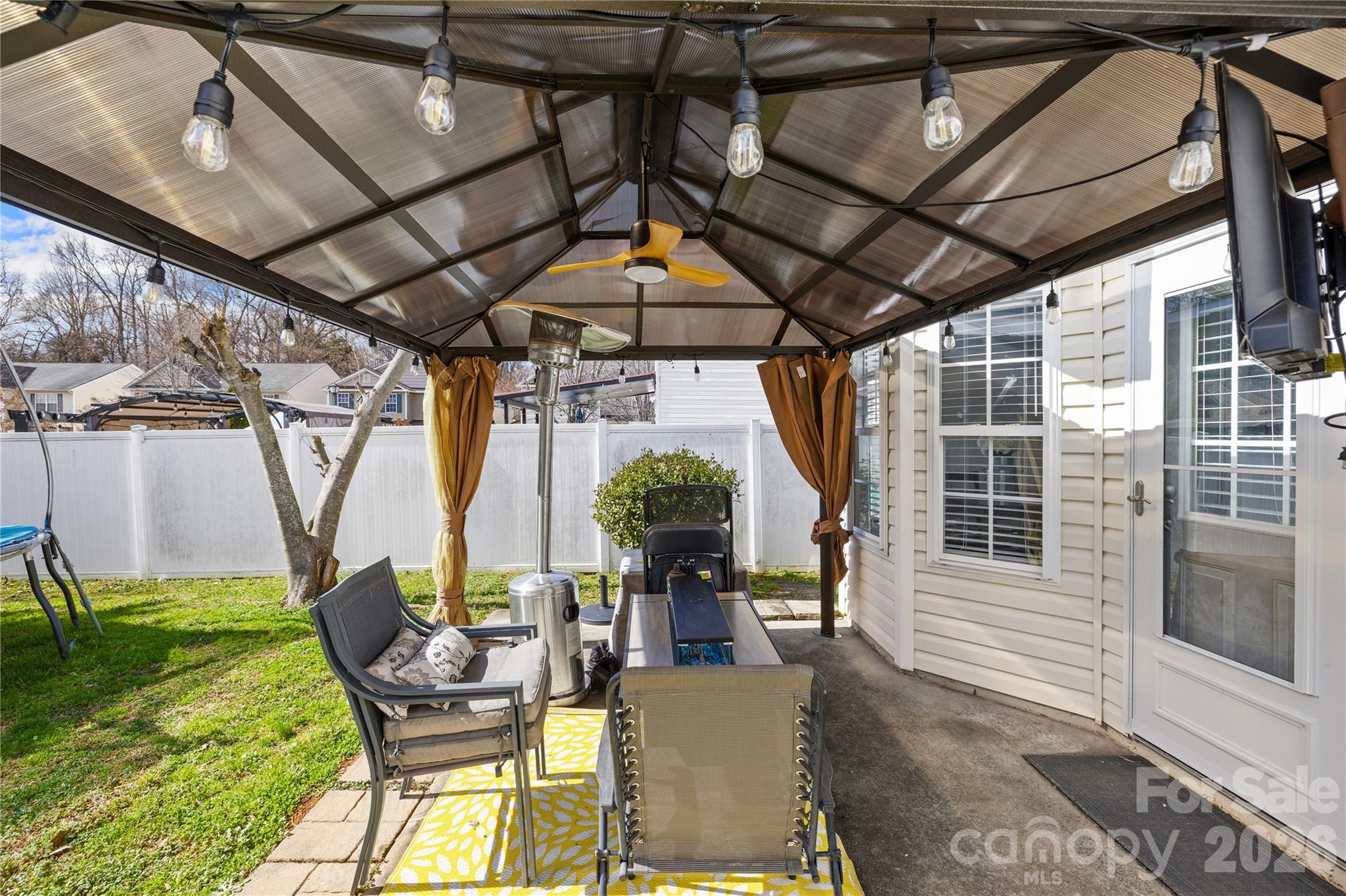 6406 Castlewynd Court Charlotte NC 28212