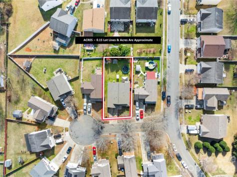6406 Castlewynd Court Charlotte NC 28212