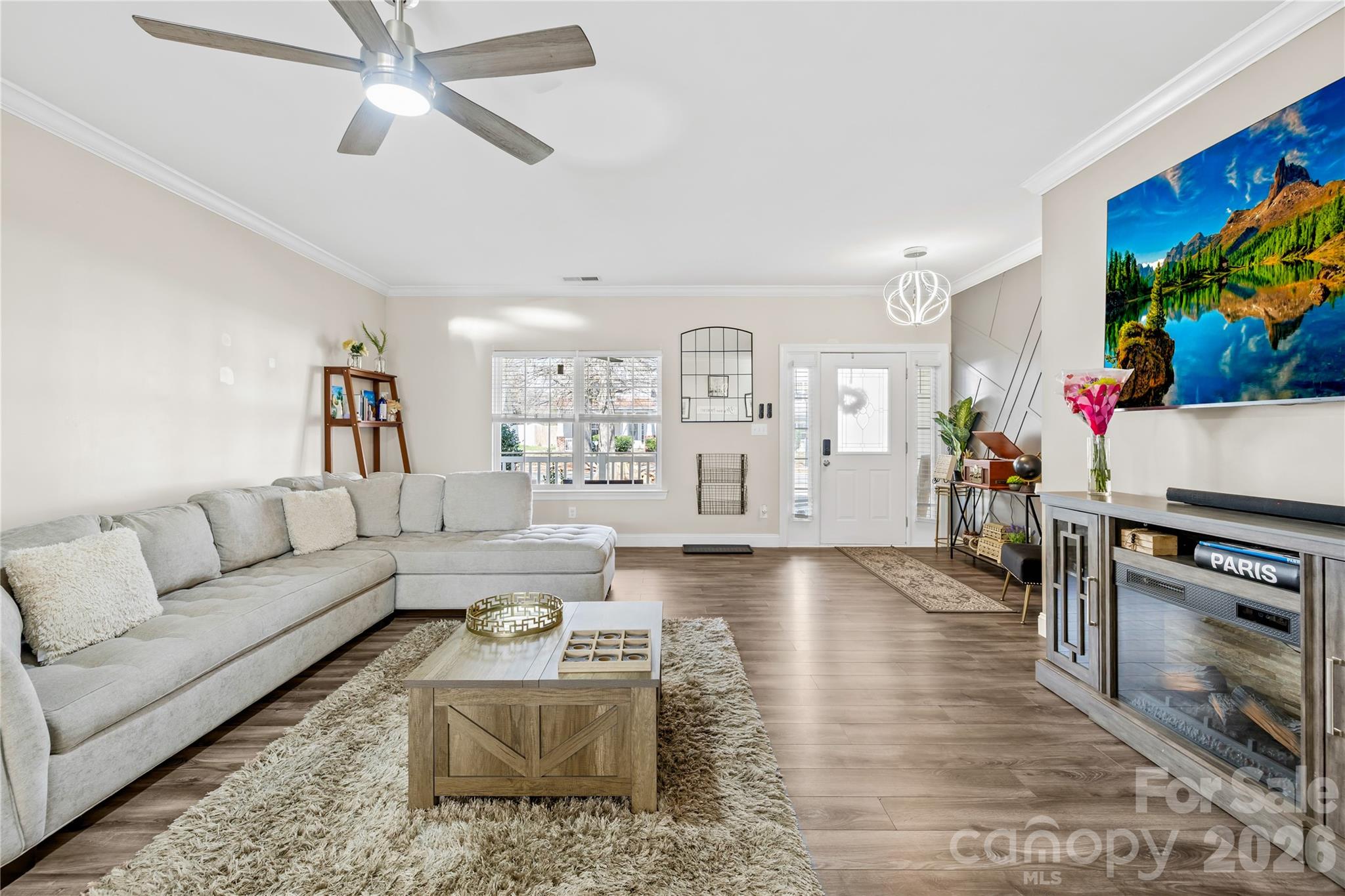 6406 Castlewynd Court Charlotte NC 28212