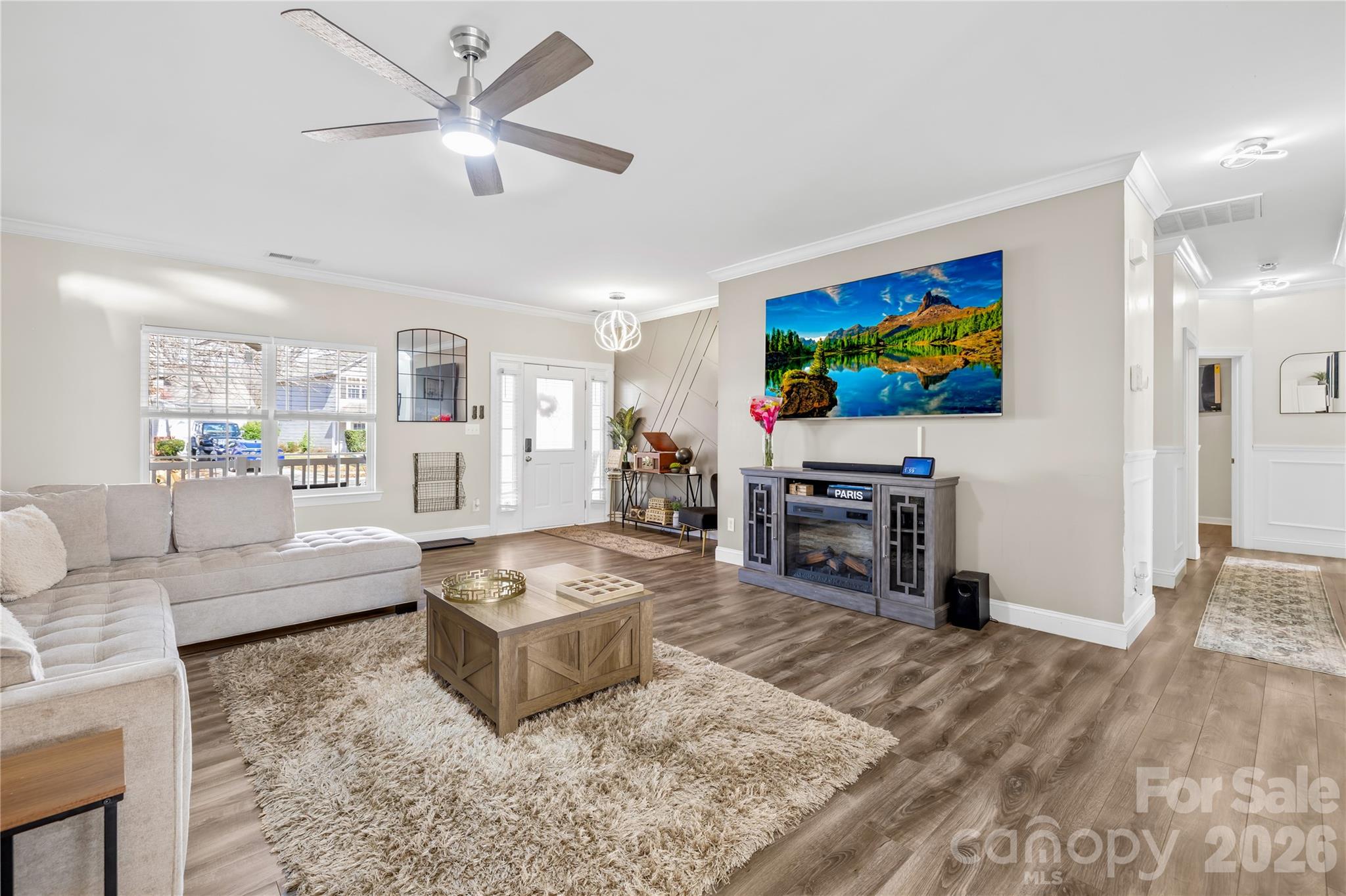 6406 Castlewynd Court Charlotte NC 28212