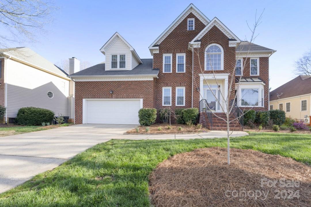 1105 Foxfield Road Waxhaw NC 28173