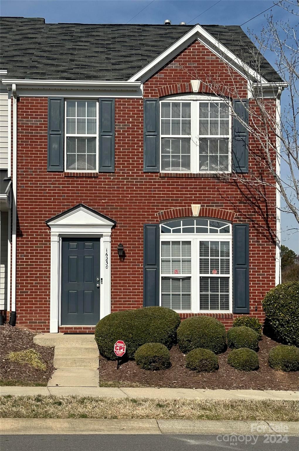 16230 Hayfield Road Charlotte NC 28213