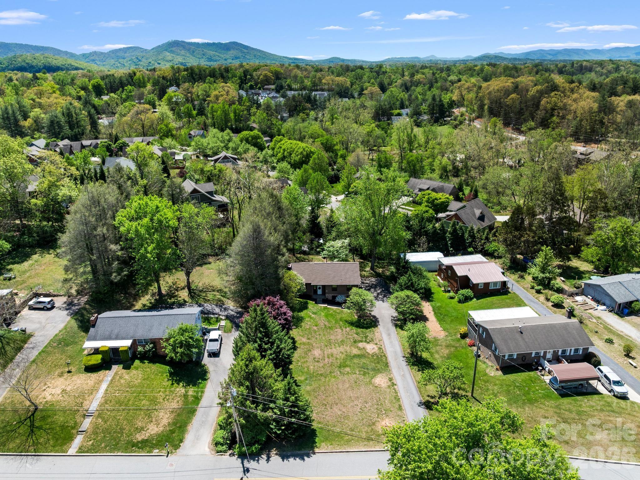21 Dogwood Grove Asheville NC 28805