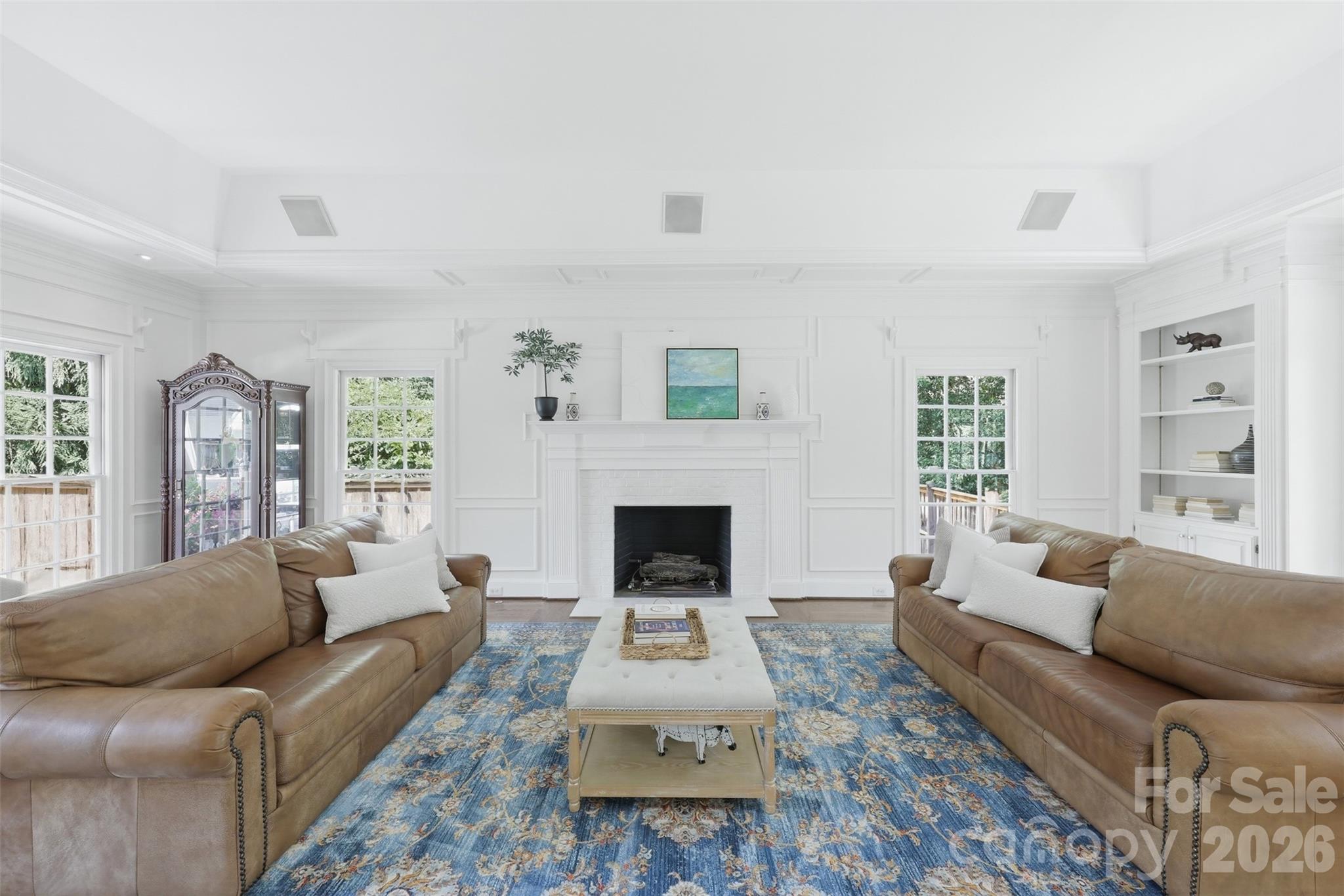 1124 Linganore Place Charlotte NC 28203