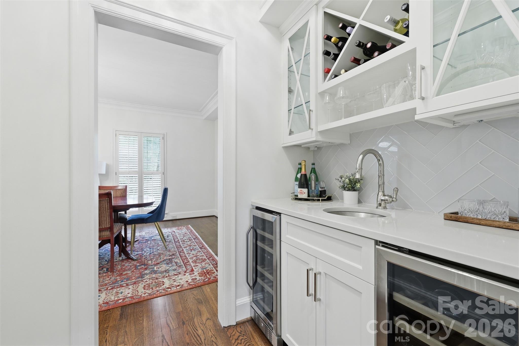 1124 Linganore Place Charlotte NC 28203