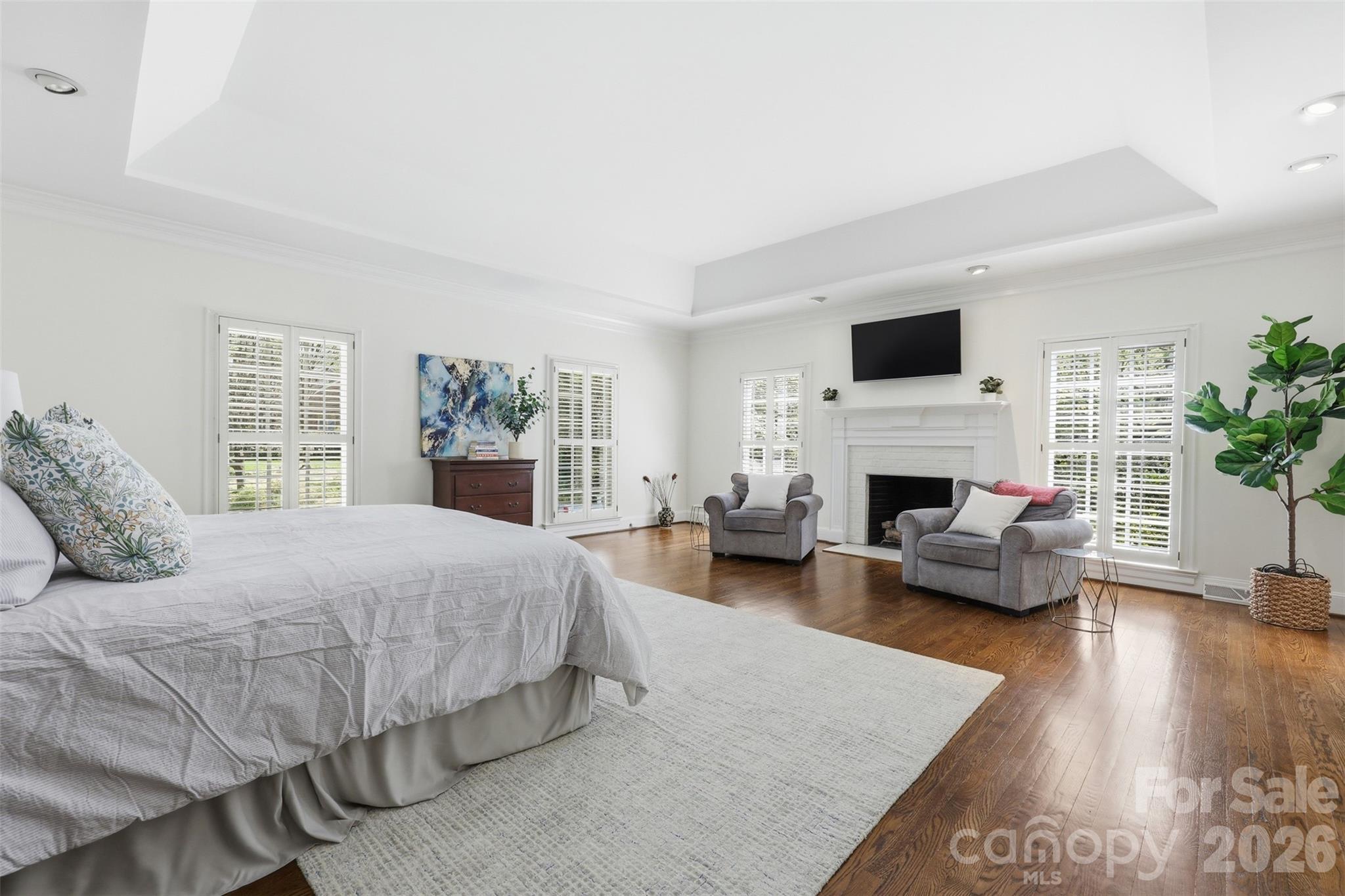1124 Linganore Place Charlotte NC 28203