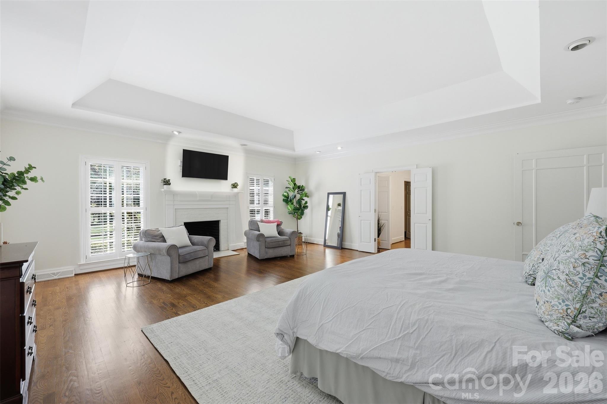 1124 Linganore Place Charlotte NC 28203