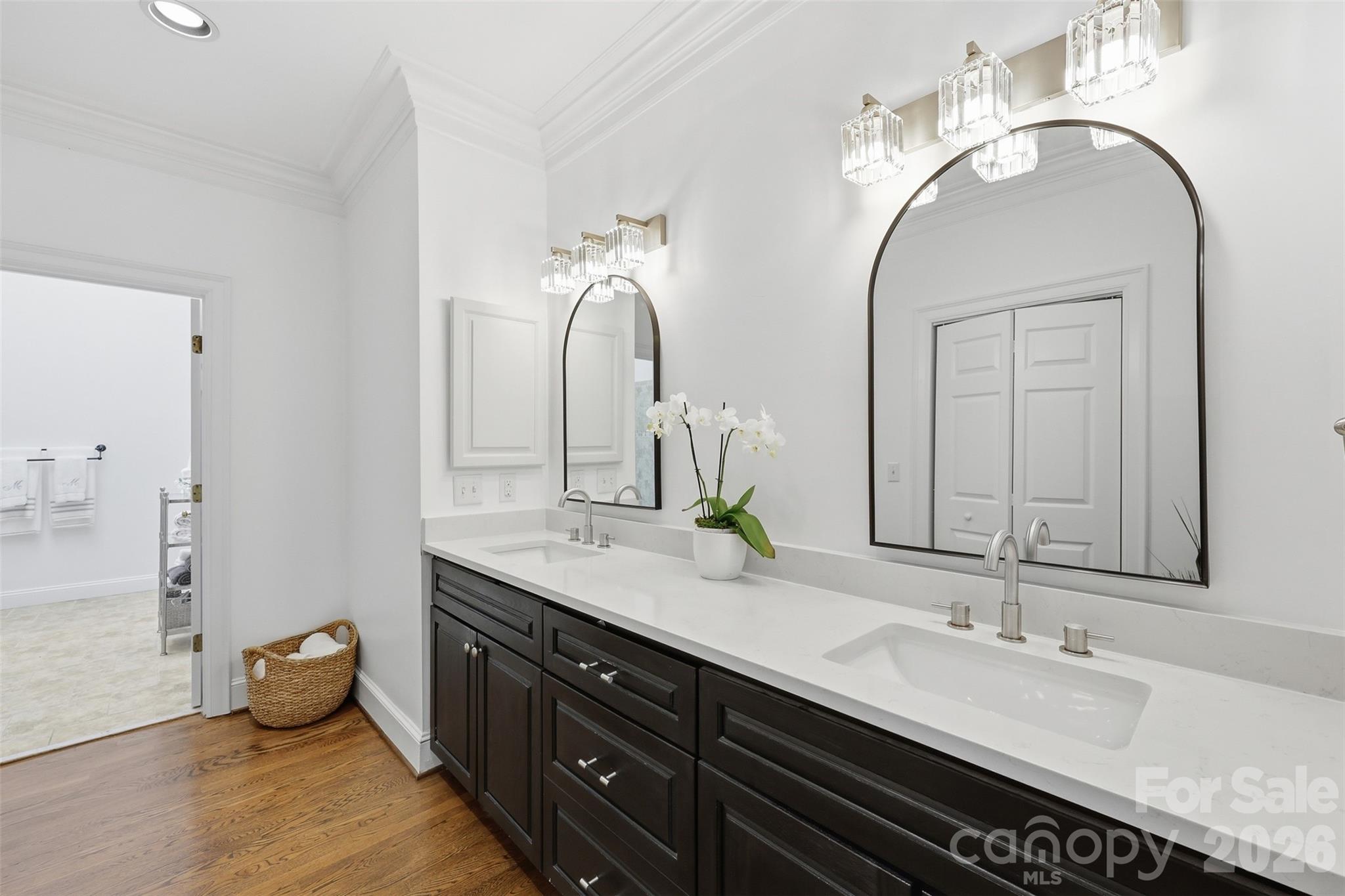 1124 Linganore Place Charlotte NC 28203