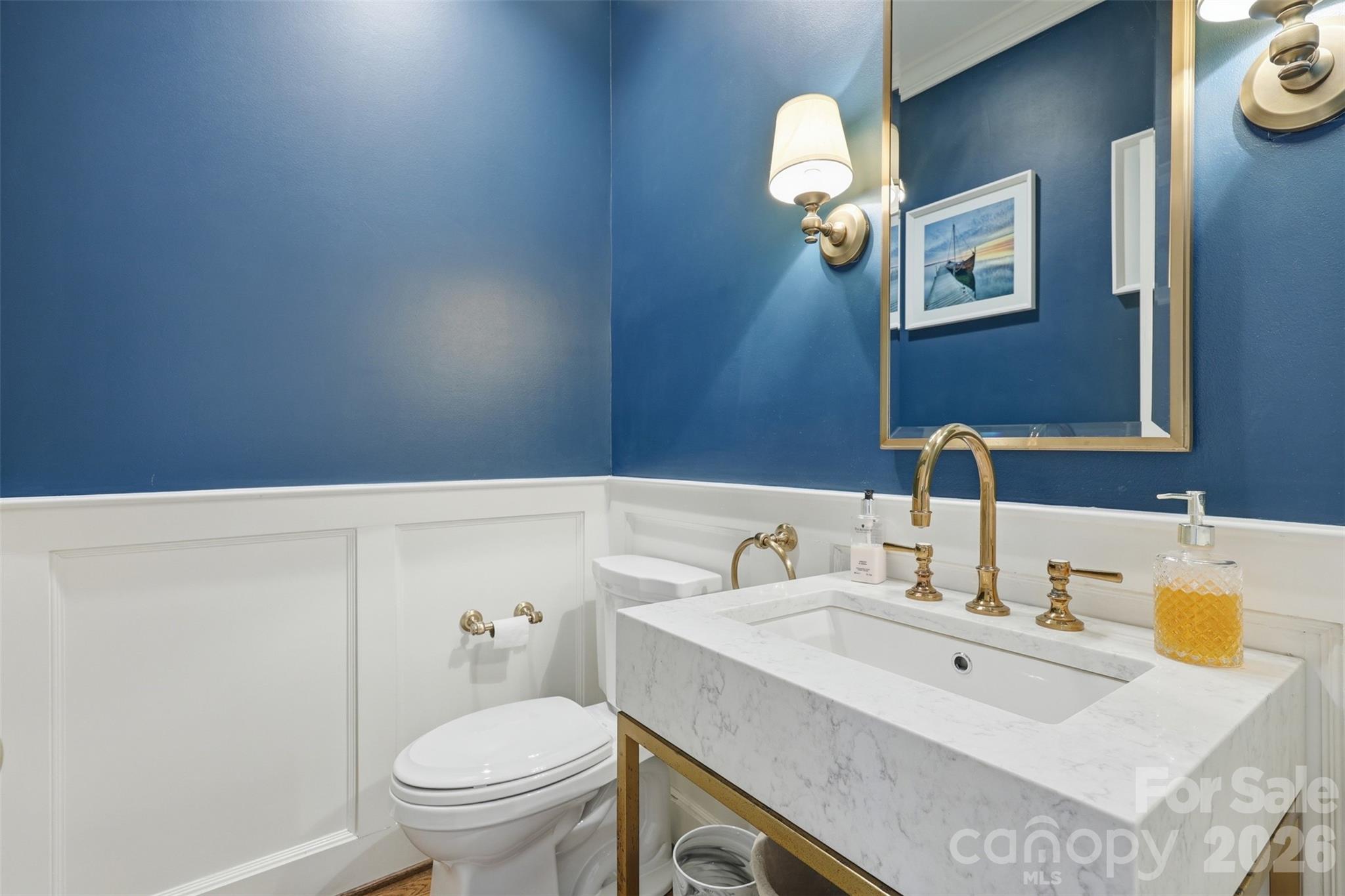 1124 Linganore Place Charlotte NC 28203
