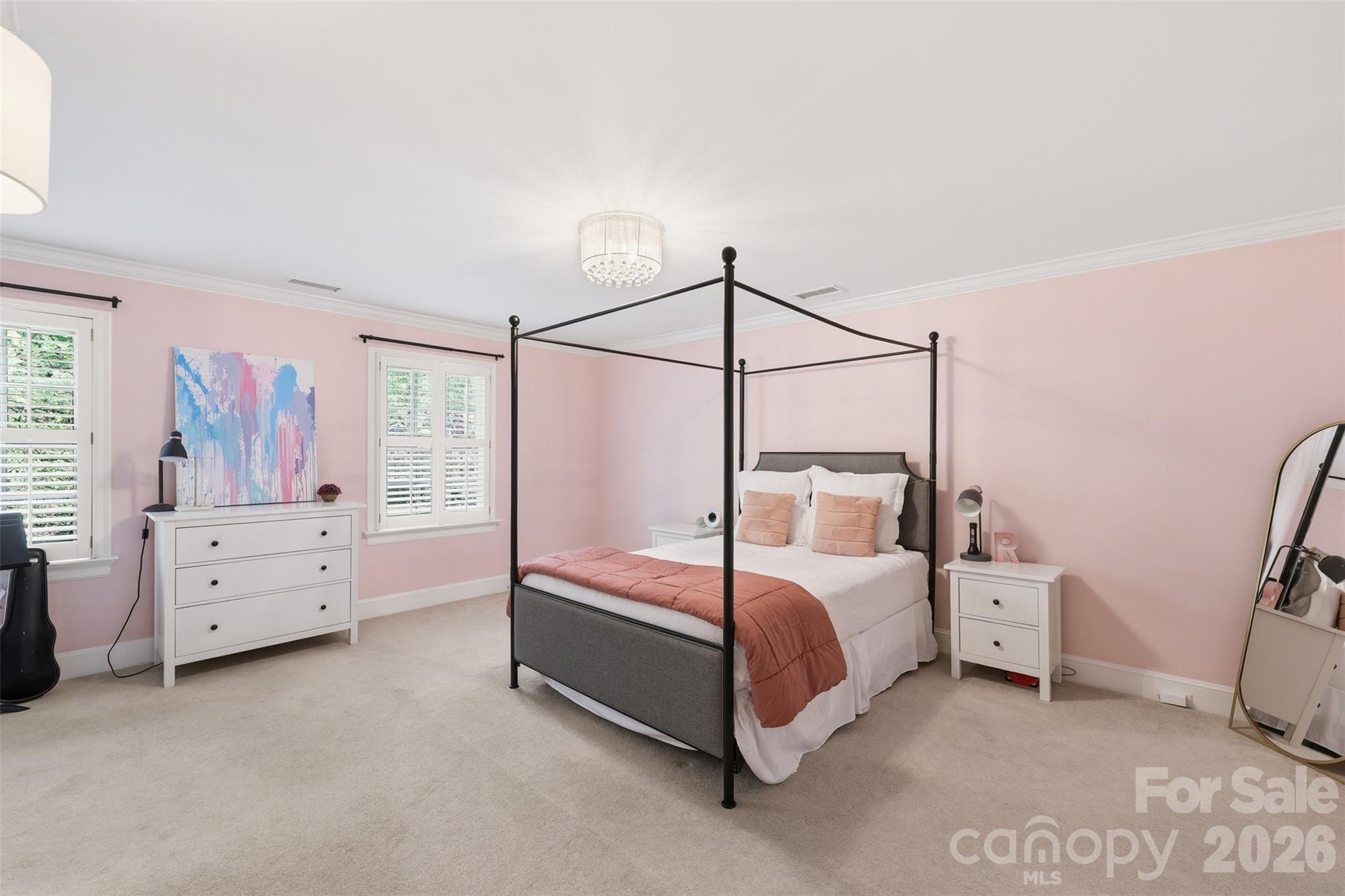 1124 Linganore Place Charlotte NC 28203