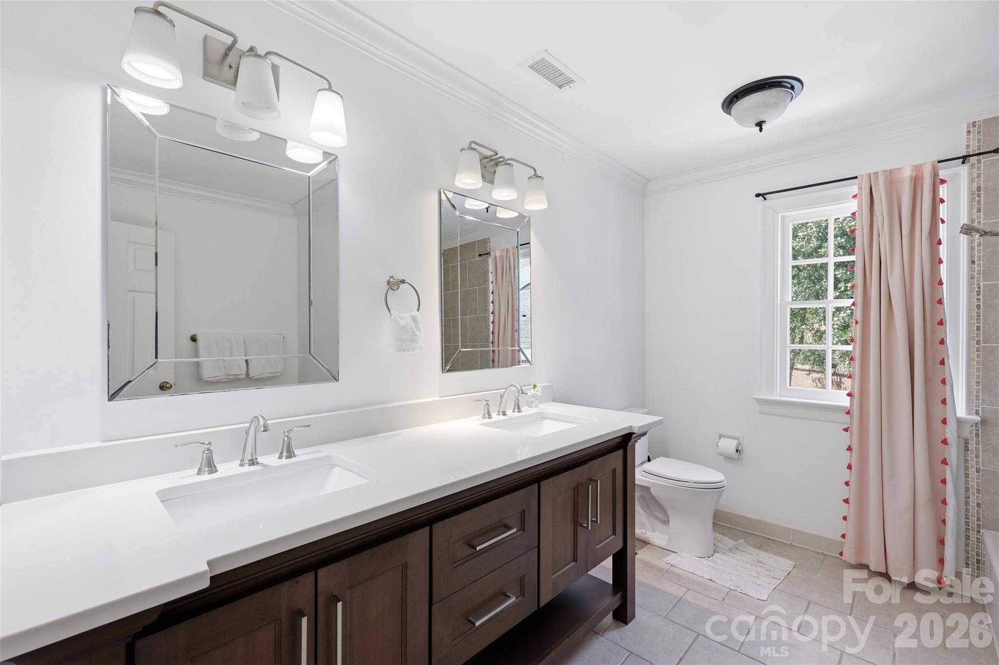 1124 Linganore Place Charlotte NC 28203