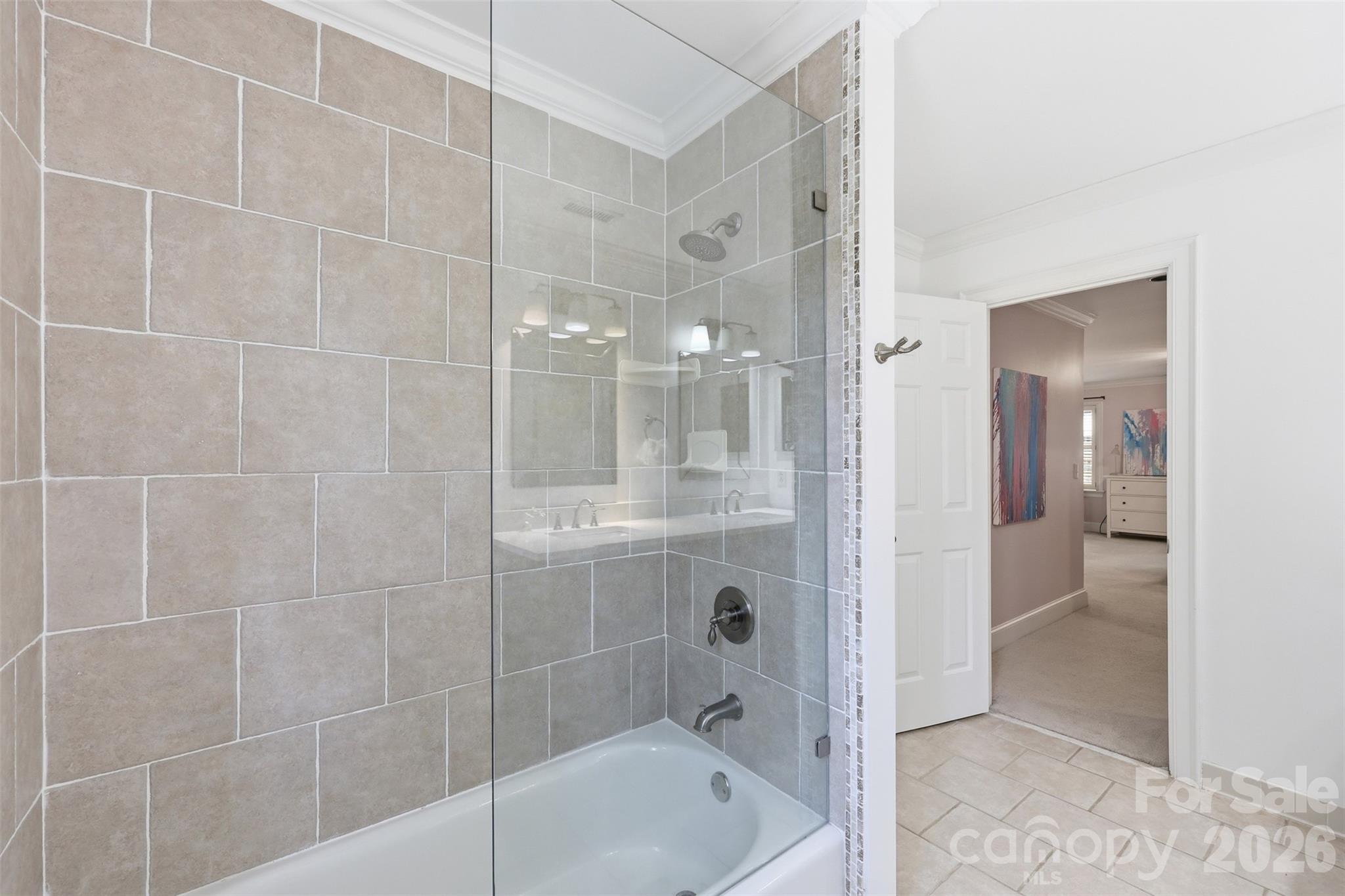 1124 Linganore Place Charlotte NC 28203