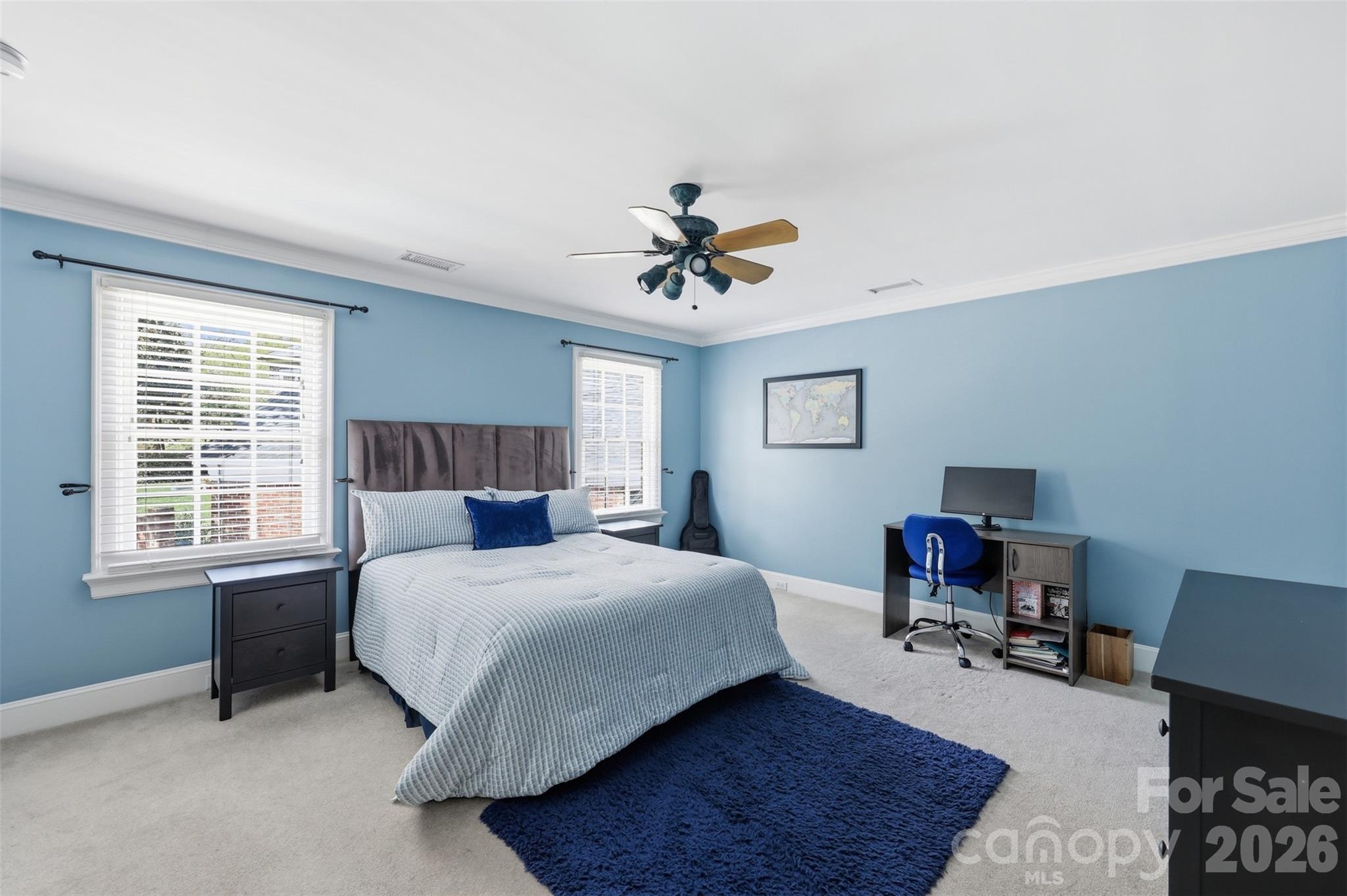 1124 Linganore Place Charlotte NC 28203