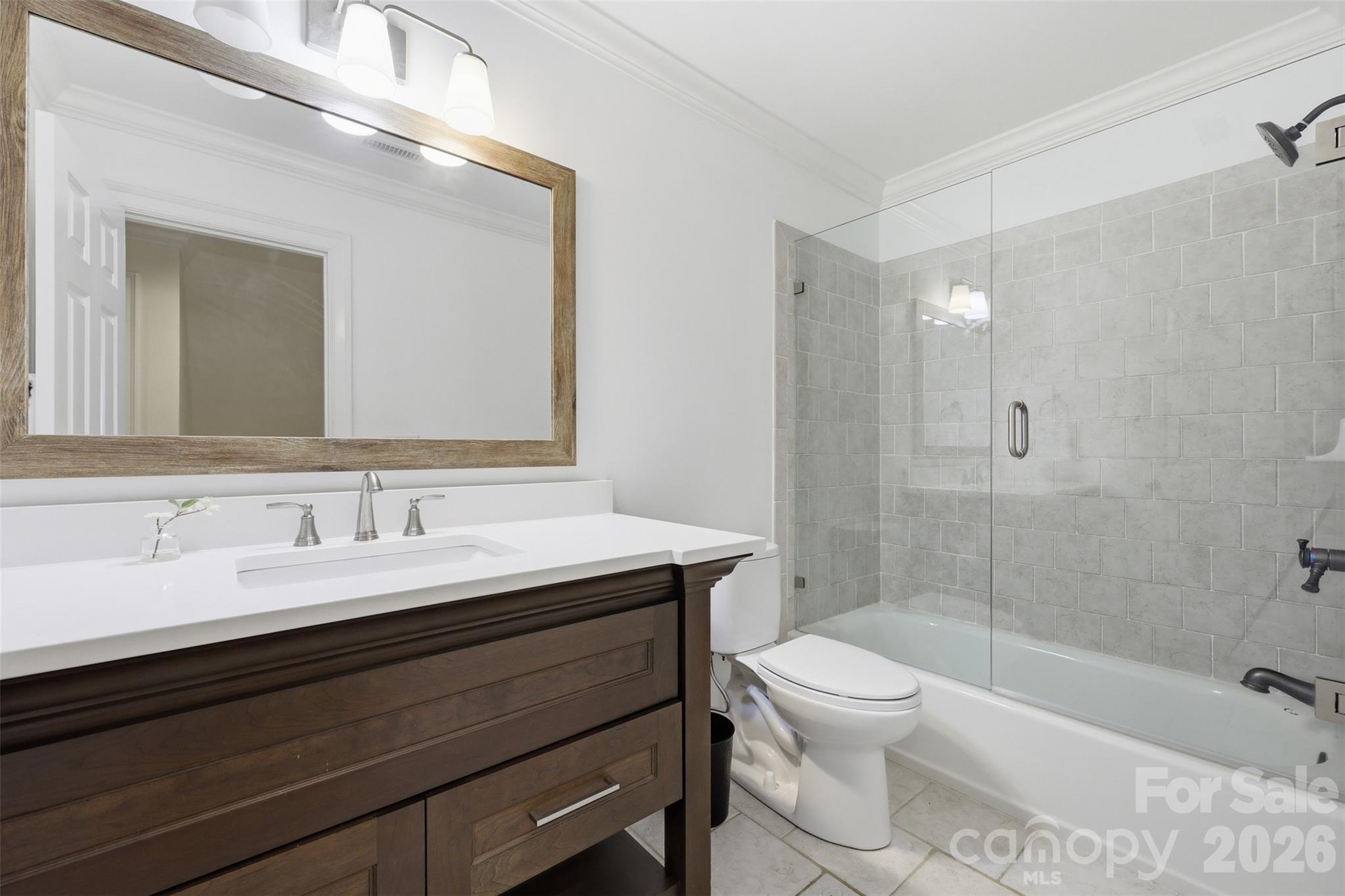1124 Linganore Place Charlotte NC 28203